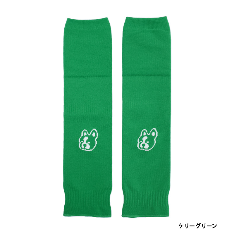 SoccerJunky（サッカージャンキー） カーフソックス/テクニック+5