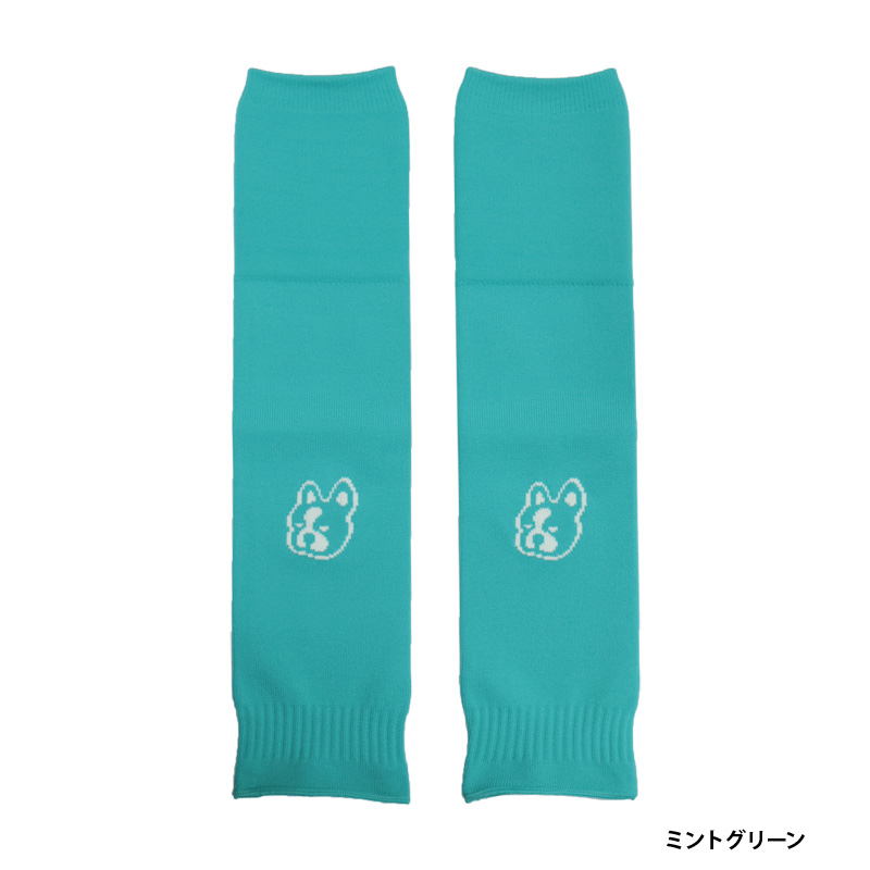 SoccerJunky（サッカージャンキー） カーフソックス/テクニック+5
