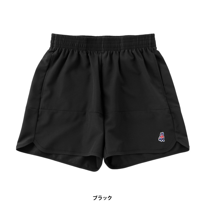 SoccerJunky（サッカージャンキー） 水陸両用プラクティスパンツ