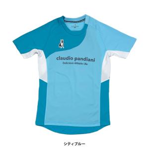 サッカージャンキー/soccer junky プラクティスシャツ/パリピBUHI+2（CP24A01...