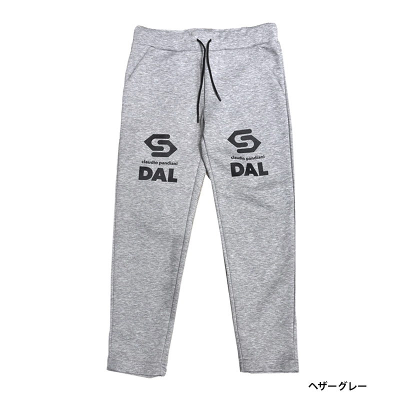 SoccerJunky（サッカージャンキー） トレーニングロングパンツ/DAL