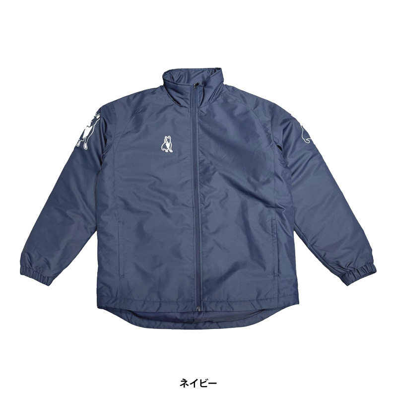 サッカージャンキー　中綿アウター サッカージャンキー 中綿のおすすめ人気商品一覧 通販 - Yahoo