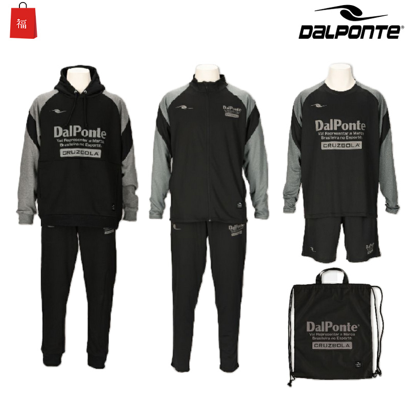 DALPONTE（ダウポンチ） ダウポンチ/DALPONTE 2026年サッカー