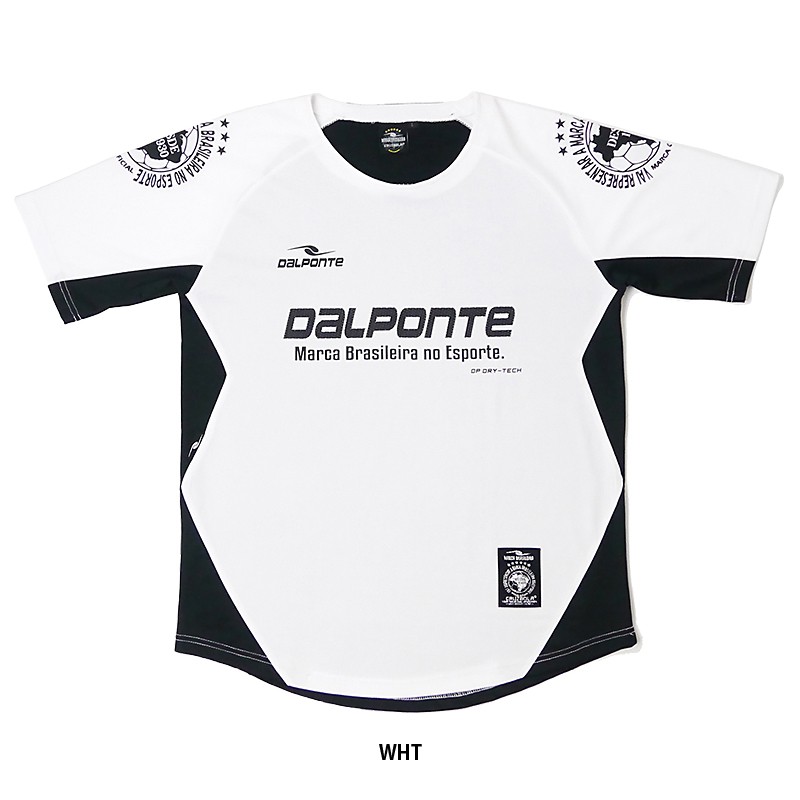 ダウポンチ/DALPONTE ムーヴライトプラクティスシャツ（DPZ0266） :DPZ0266:Sal.Yahoo!店 - 通販 -  Yahoo!ショッピング