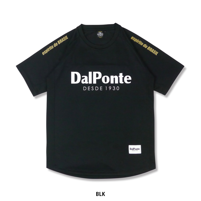 ダウポンチ/DALPONTE エアーライトプラクティスシャツ（DPZ0350）｜futsalshop-sal｜04