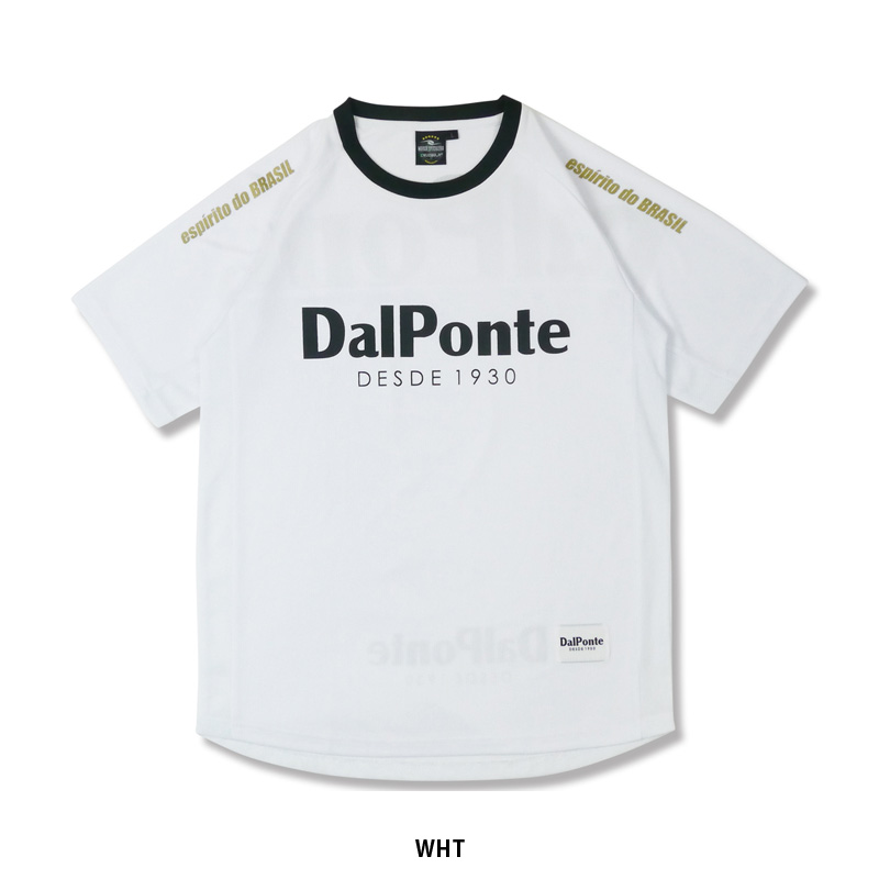 ダウポンチ/DALPONTE エアーライトプラクティスシャツ（DPZ0350） :DPZ0350:Sal.Yahoo!店 - 通販 -  Yahoo!ショッピング