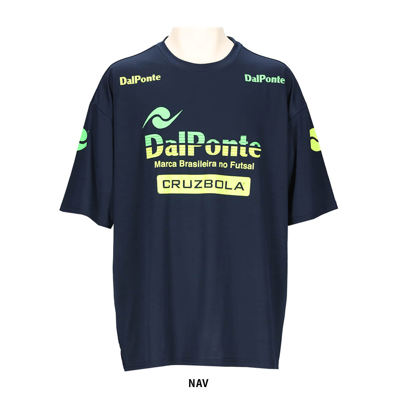 DALPONTE 　サッカーウェア　4枚セット　Lサイズ ネイビー　濃紺 スポーツアパレル,ジュニアアパレル,ジャージのダウポンチ