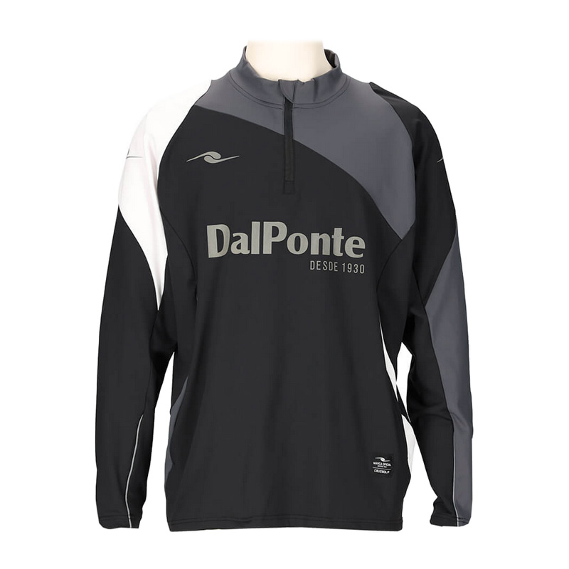 DALPONTE（ダウポンチ） ジャージトップス/4WAYストレッチトレーニング 