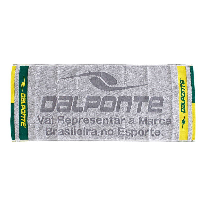 ダウポンチ/DALPONTE スポーツタオル（DPZ12）｜futsalshop-sal｜02