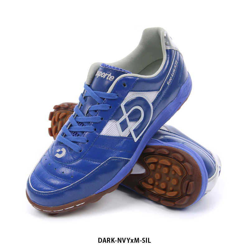 Desporte（デスポルチ） フットサルシューズ（ターフ/人工芝用