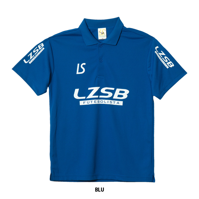 ルースイソンブラ/LUZ e SOMBRA ポロシャツ/LZSB MOVE POLO-SHIRT（F1811012) :F1811012:Sal.Yahoo!店  - 通販 - Yahoo!ショッピング