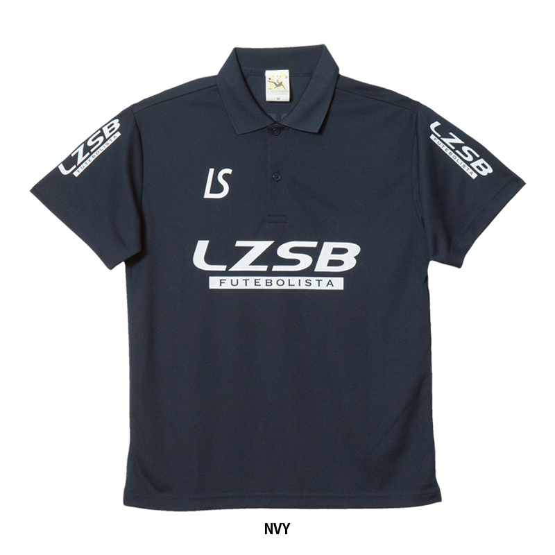 ルースイソンブラ/LUZ e SOMBRA ポロシャツ/LZSB MOVE POLO-SHIRT（F1811012) :F1811012:Sal.Yahoo!店  - 通販 - Yahoo!ショッピング