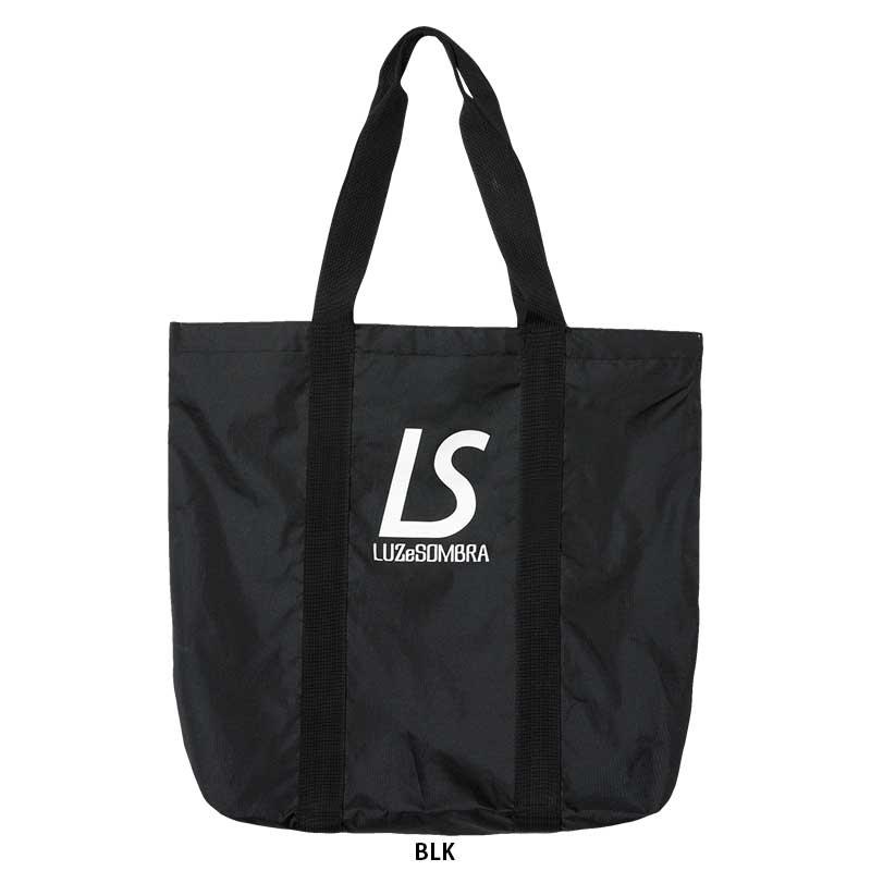 ルースイソンブラ LUZ E SOMBRA ピステトートバッグ PISTE TOTE BAG（F1814703） サッカー用バッグ 