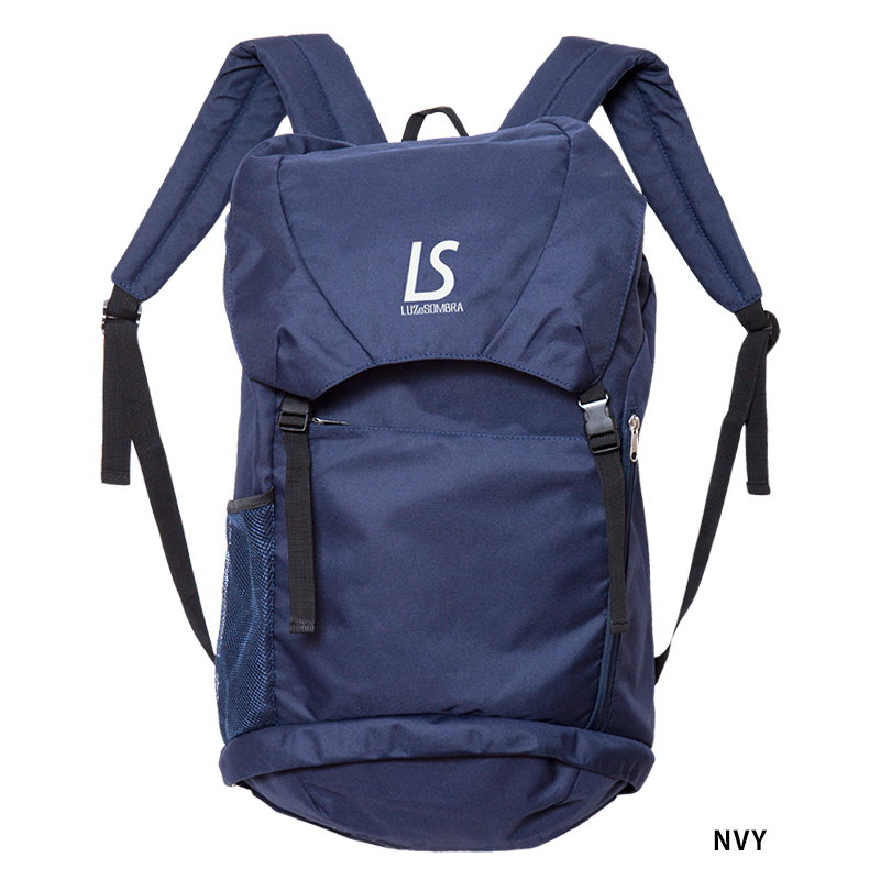 ルースイソンブラ/LUZ e SOMBRA バックパック/VARIOUS BAGPACK（F1814709)｜futsalshop-sal｜02