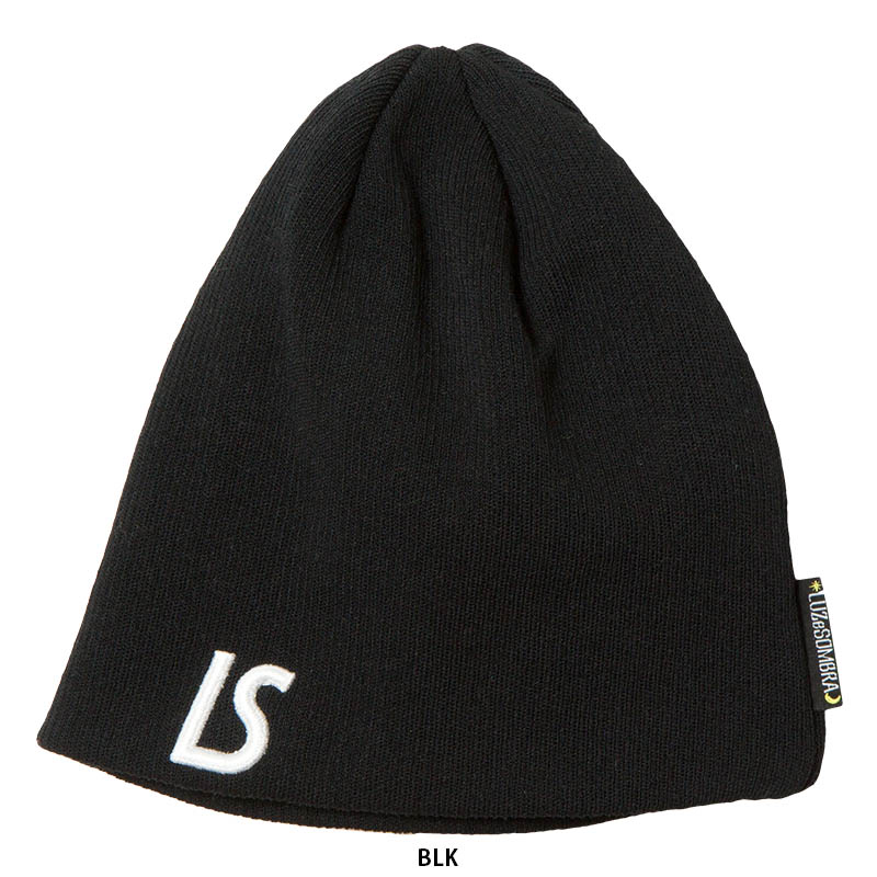 LUZeSOMBRA/ルースイソンブラ DRY-X KNIT HAT/ニット帽（F1814816)｜futsalshop-sal｜06