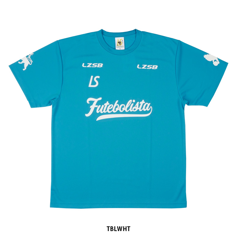 ルースイソンブラ　オリーブ・水色 Tシャツとショートパンツセット f1911016_tblwht_f-24.jpg?size=n