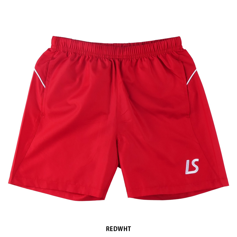 ルースイソンブラ/LUZ e SOMBRA ジュニアピステハーフパンツ/Jr STANDARD PISTE SHORT PANTS（F1922320）｜futsalshop-sal｜02