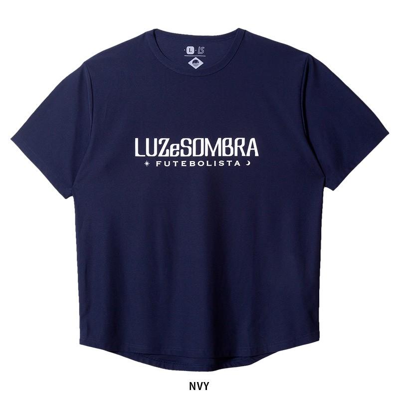 ルースイソンブラ/LUZeSOMBRA プラシャツ/SUPERFLY2 CONFLITO LOGO PRA-TEE（F2011010