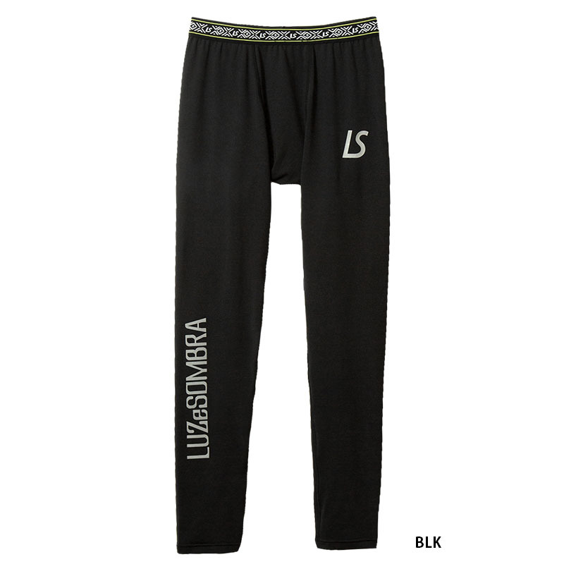 ルースイソンブラ（LUZ e SOMBRA） ロングスパッツ/LUZ LONG SPATS