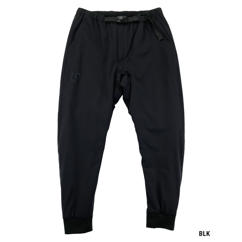 ルースイソンブラ/LUZeSOMBRA 中綿ロングパンツ/TORIKAGO PANTS 2（F2012414）