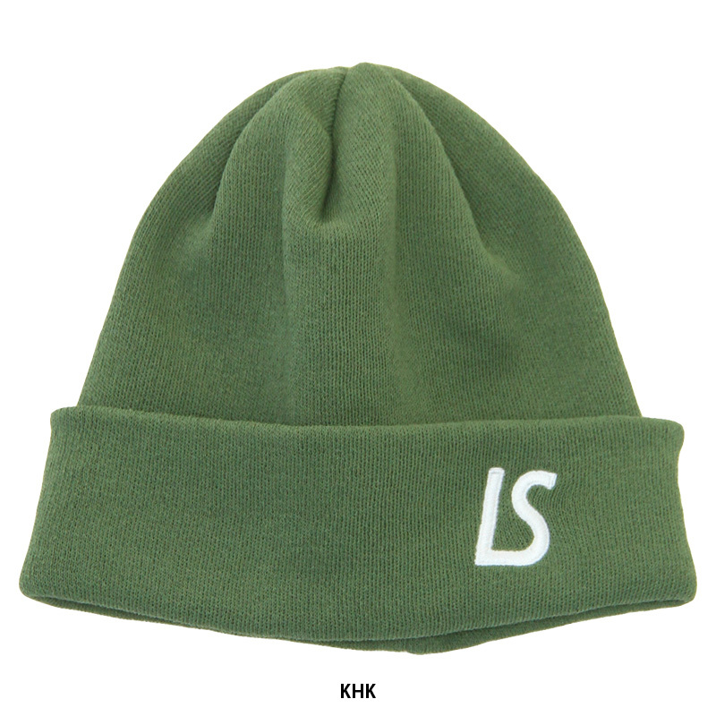 ルースイソンブラ/LUZeSOMBRA ニット帽/DOUBLE DRY X KNIT HAT（F2014807）  :F2014807:Sal.Yahoo!店 - 通販 - Yahoo!ショッピング