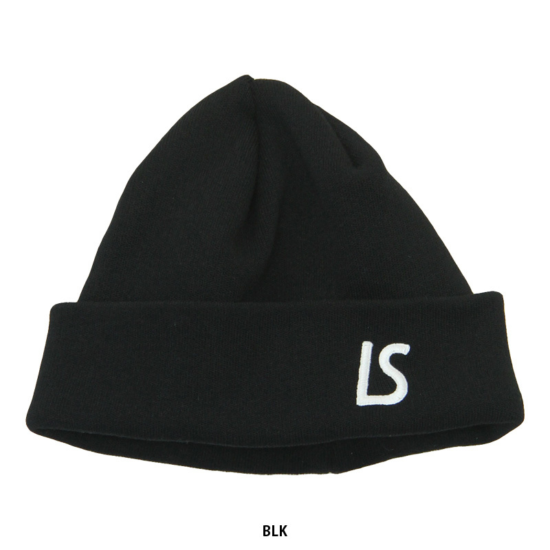 ルースイソンブラ/LUZeSOMBRA ニット帽/DOUBLE DRY X KNIT HAT 