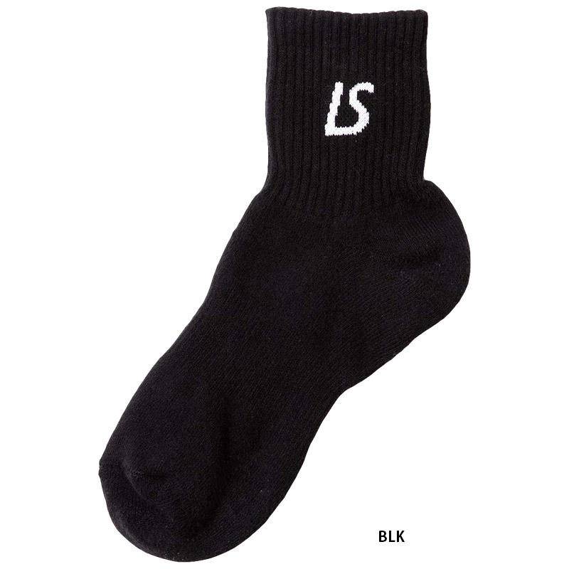 ルースイソンブラ/LUZeSOMBRA ショートソックス/LS ONE POINT SOX（F2014913）  :F2014913:Sal.Yahoo!店 - 通販 - Yahoo!ショッピング