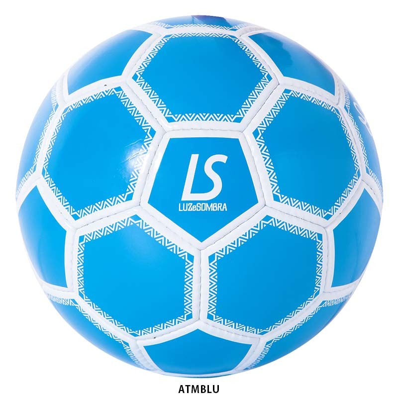 ルースイソンブラ/LUZeSOMBRA フットサルボール/LUZ FUTSAL BALL 4SIZE