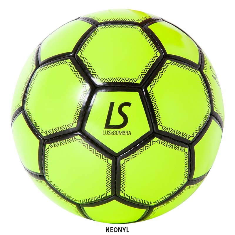 ルースイソンブラ/LUZeSOMBRA フットサルボール/LUZ FUTSAL BALL 4SIZE（F2014918）