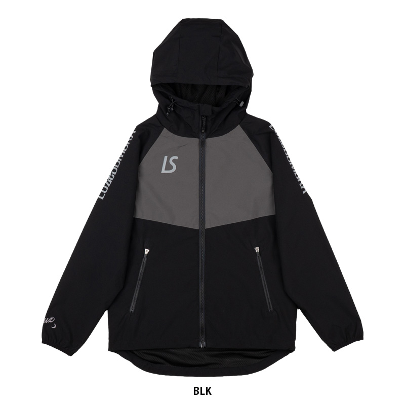 ルースイソンブラ（LUZ e SOMBRA） ジュニアピステパーカー/Jr STRETCH