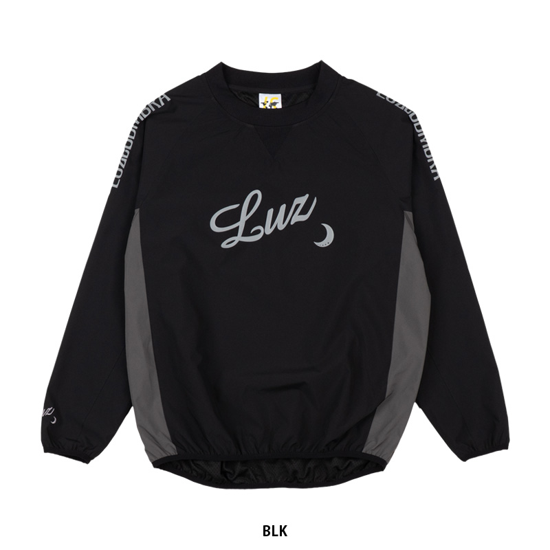 ルースイソンブラ（LUZ e SOMBRA） ジュニアピステトップス/Jr STRETCH