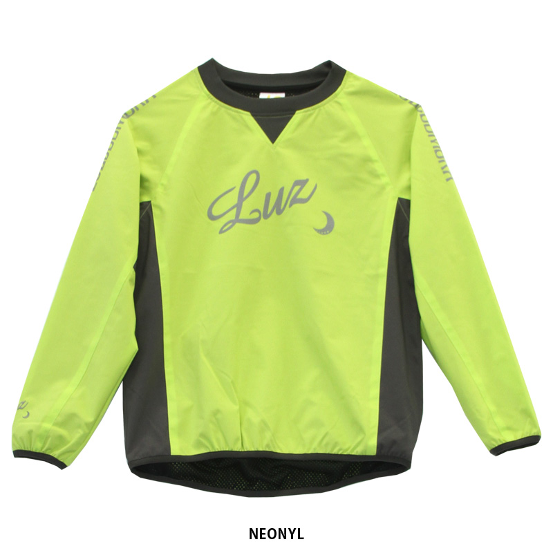 ルースイソンブラ ルースイソンブラ/LUZeSOMBRA ジュニアピステトップス/Jr STRETCH TAFTA MESH PULLOVER TOP(F2021108) : Sal.Yahoo!店 - 通販 - Yahoo!ショッピング ルースイソンブラ ルースイソンブラ/LUZeSOMBRA ジュニアピステトップス/Jr STRETCH TAFTA MESH PULLOVER TOP(F2021108) : Sal.Yahoo!店 - 通販 - Yahoo!ショッピング