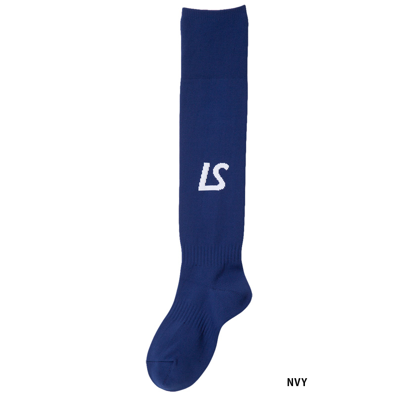 ルースイソンブラ/LUZ e SOMBRA ジュニアロングソックス/Jr TURN BACK JACQUARD SOX（F2024908）｜futsalshop-sal｜09