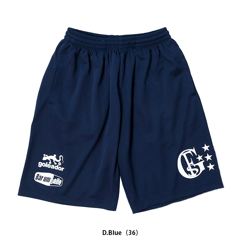 ゴレアドール ジュニア（サッカー、フットサル ウエア