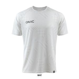 ガビック/GAViC プラクティスシャツ（GA8091）