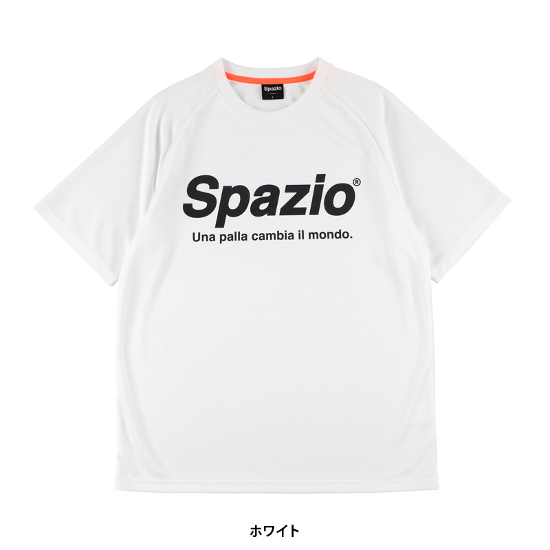 スパッツィオ/Spazio プラクティスシャツ/Spazioプラシャツ（GE-0781・GE-0782）｜futsalshop-sal｜02