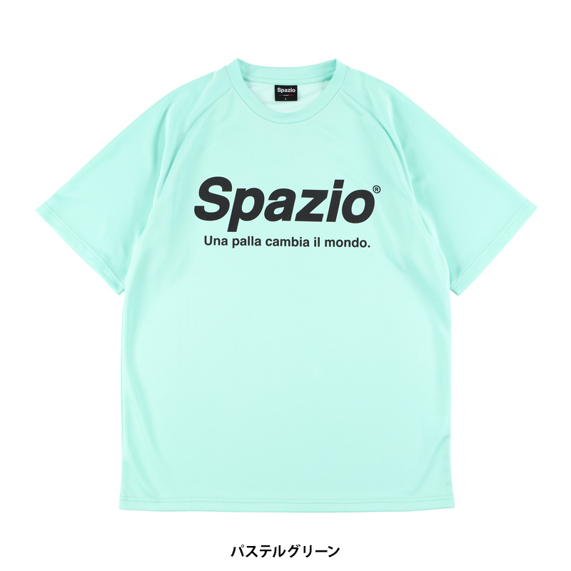 スパッツィオ/Spazio プラクティスシャツ/Spazioプラシャツ（GE-0781・GE-0782）｜futsalshop-sal｜06