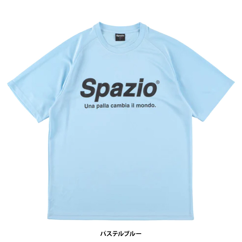 スパッツィオ/Spazio プラクティスシャツ/Spazioプラシャツ（GE-0781・GE-0782）｜futsalshop-sal｜08