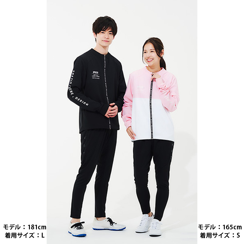 値下げ不可【上下セット】LTT GELANOTS/CUPRO TOP&PANTS