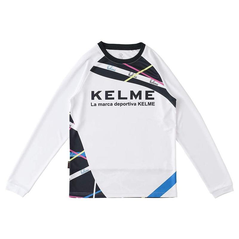 ケルメ/KELME ロングプラクティスシャツ（KC19F155） :KC19F155:Sal.Yahoo!店 - 通販 - Yahoo!ショッピング