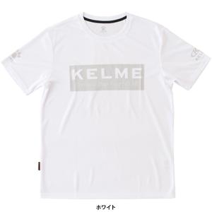 ケルメ/KELME プラクティスシャツ/Tシャツ（KCX292）
