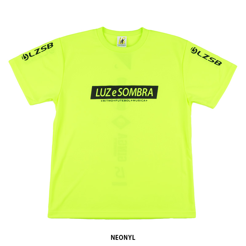 LUZ e SOMBRA イエロー Tシャツ ショートパンツ セット LUZeSOMBRA/ルースイソンブラ ショートパンツ ハーフパンツ
