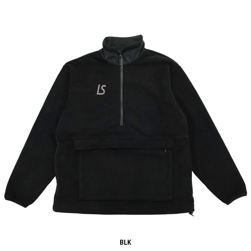 ルースイソンブラ（LUZ e SOMBRA） フリーストップス/TWM BIG POCKET