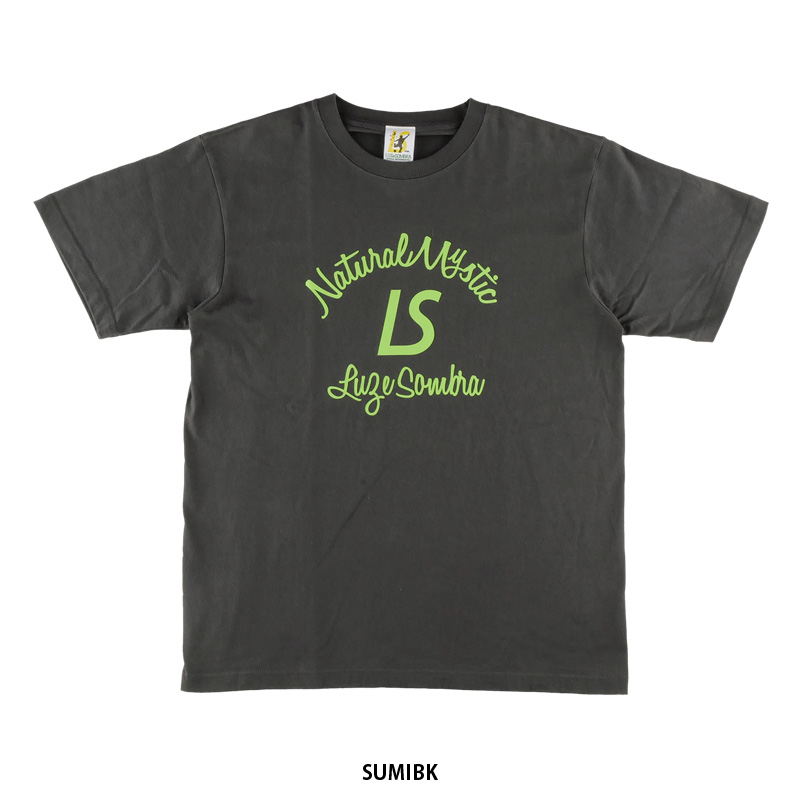 ITZAVIBE IBA23WT13BK フラワーアイ 2001 Tシャツ ブラック IBA フラワーアイズ2001Tシャツ - ITZAVIBE | 60% - アジア