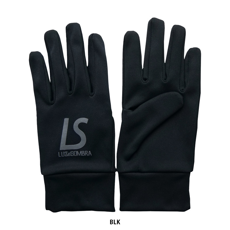 ルースイソンブラ/LUZ e SOMBRA グローブ/LS PLAYERS GLOVE（L1222414）｜futsalshop-sal｜03