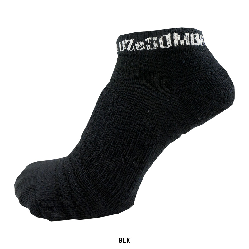 ルースイソンブラ/LUZ e SOMBRA アンクルソックス/ANKLE SUPPORT SOX I...