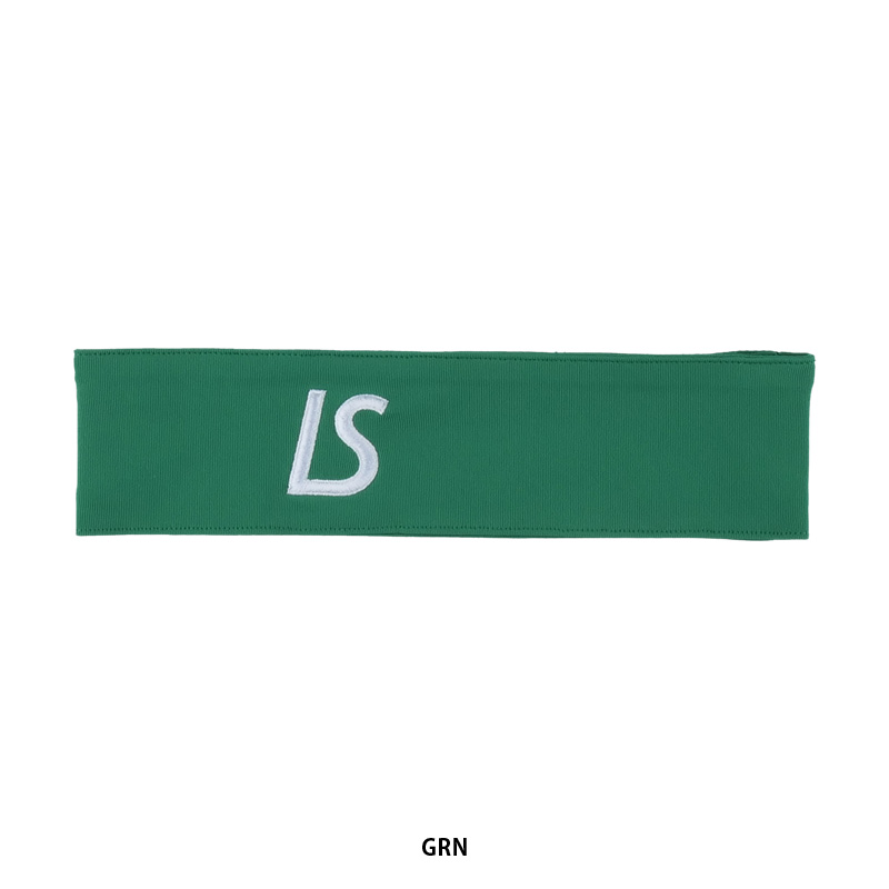 ルースイソンブラ/LUZ e SOMBRA ヘアバンド/LUZ STANDARD HEAD BAND 2（L1223410）｜futsalshop-sal｜07