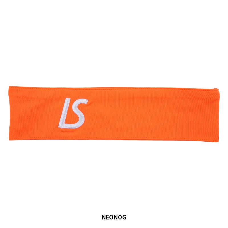 ルースイソンブラ/LUZ e SOMBRA ヘアバンド/LUZ STANDARD HEAD BAND 2（L1223410）｜futsalshop-sal｜05