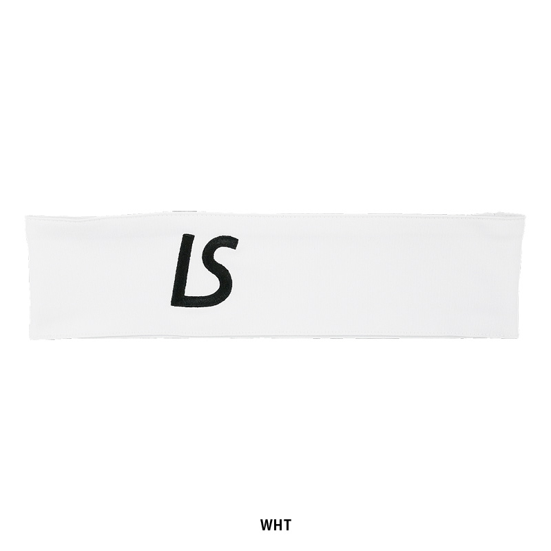 ルースイソンブラ/LUZ e SOMBRA ヘアバンド/LUZ STANDARD HEAD BAND 2（L1223410）｜futsalshop-sal｜02