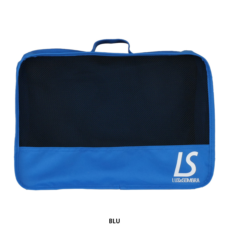 ルースイソンブラ/LUZ e SOMBRA バッグインバッグ/LS TRAVEL CASE 2（L1...